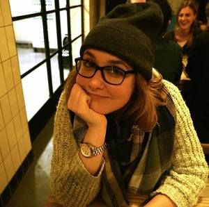 Meet your Posher, Jill